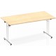 Rayleigh Rectangle Folding Leg Table